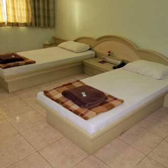 New Oceanic Hotel, Porbandar 5